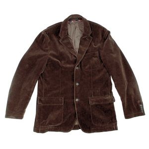 J. Crew Oversized Corduroy Blazer Jacket